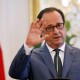 Hollande Kagumi Upaya RI Perangi Illegal Fishing