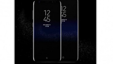 Samsung Galaxy S8 dan S8+ Resmi Diluncurkan, Merayakan Milestone Baru