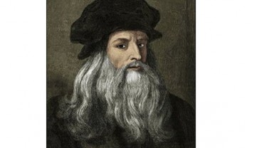 Teater Tentang Leonardo d Vinci Digelar di Jakarta