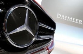 Diler Baru Mercedes-Benz Gelar Promosi