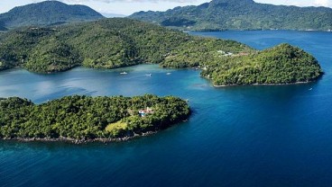 Sabang Didorong Jadi Hub Wisata Bahari