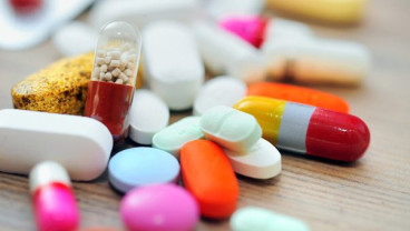 Phapros Bagikan Dividen Rp43,5 Miliar
