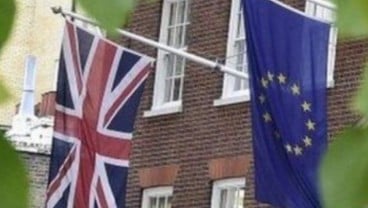 BREXIT : Jerman Akan Tetap Bersahabat Dengan Inggris