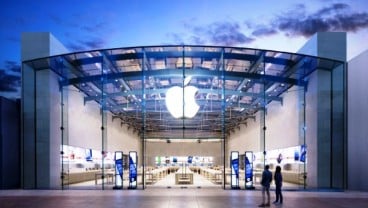 Apple Siap Dirikan Innovation Center di BSD