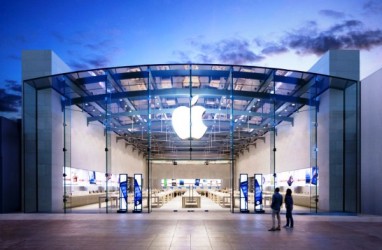 Apple Siap Dirikan Innovation Center di BSD