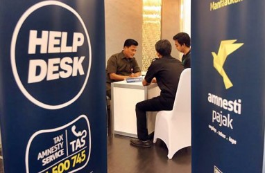 DJP Kaltimra Curiga Hanya 25% Peserta TA Jujur Laporkan Hartanya