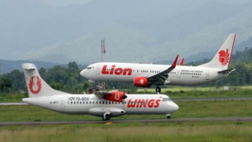 Wings Air Terbangi Ambon-Dobo