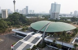 DPR Minta Bahrain Buka Kedubes di Jakarta