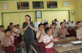 Pendidikan Berkualitas, Jadi Target CSR Astra Infra Toll Road Tangerang-Merak