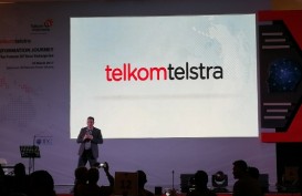 Telkomtelstra Gelar Digital Transformation Journey