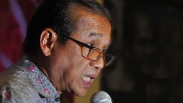 BUSYRO MUQODDAS: Setop Sosialisasi Revisi UU KPK Oleh DPR