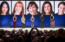 5 Ilmuwan Perempuan Raih Penghargaan LOral-UNESCO For Women in Science