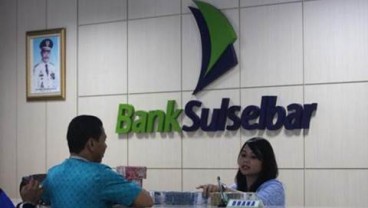 Bank Sulselbar Dapat Suntikan Modal Dari Pemda Rp76 Miliar