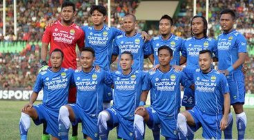 Persib Ajak Seluruh Bobotoh Saat Peluncuran Tim