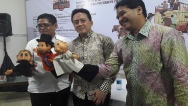 Hari Film Nasional: Animasi Petualangan Si Unyil Diluncurkan