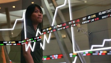 BINAARTHA SEKURITAS: Berpotensi Tertekan, IHSG Menuju Support 5.568