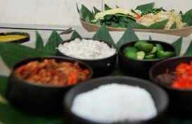 Badan Ekonomi Kreatif  Fokus Enam Sektor, Termasuk Kuliner & fesyen