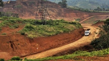 Waskita Ingin Dana Talangan Segera Kembali