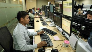 LAJU EMITEN 31 MARET: Perhatikan Perkembangan 6 Emiten Ini