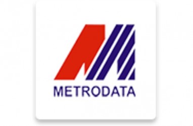 Keuntungan Metrodata Electronics (MTDL) Turun Tipis 2,63%