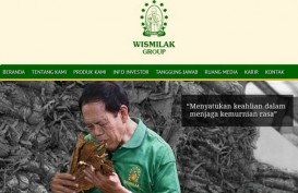 Penjualan Turun, Laba Wismilak (WIIM) Merosot 18,9%