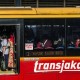 DEMO 313 : Berikut Pengalihan Rute Transjakarta