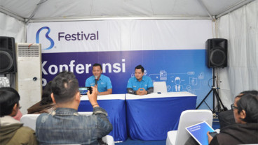 Biznet Hadir di Purwokerto