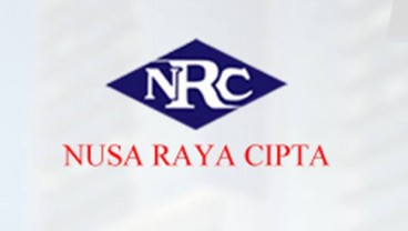 Laba Nusa Raya Ciptra (NRCA) Turun 49%