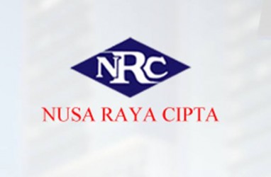 Laba Nusa Raya Ciptra (NRCA) Turun 49%