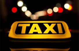 Tarif Bawah Taksi “Online” Tak Perlu Diatur