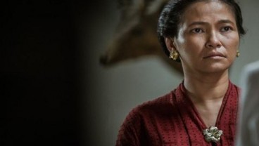 Djenar Maesa Ayu Jadi Ibu Tiri di Film “Kartini”