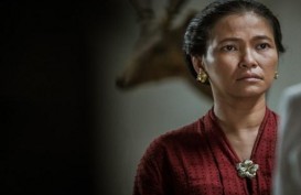 Djenar Maesa Ayu Jadi Ibu Tiri di Film “Kartini”