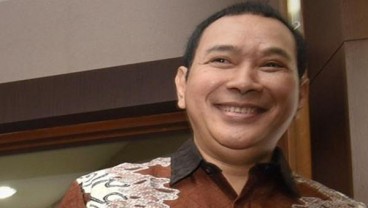 Kasus Firza Husein, Polisi Periksa Tommy Soeharto