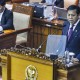 Sekjen FUI Ditahan, Serahkan ke Polri Kata Novanto