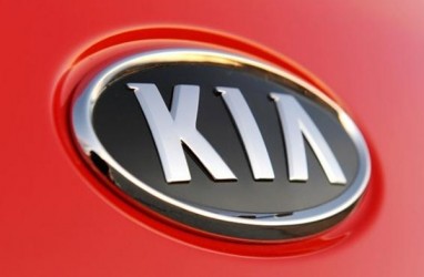 Sedan Sport Kia Stinger Debut di Asia