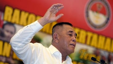 Kemenhan Minta Kepastian Hukum Seluruh Aset TNI