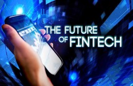 Teknologi Finansial: Digitalisasi Tidak Matikan Cara Konvensional