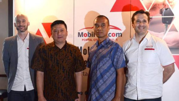 Penjualan Mobil Bekas Bisa Mencapai 5 Juta Unit