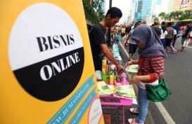 1.000 UMKM di Palembang Diajak Go Online