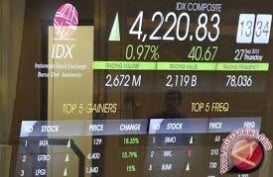 BEI Gelar Kompetisi Nabung Saham Pacu Transaksi Investor