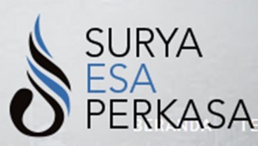 Laba Surya Esa Perkasa (ESSA) Turun Tajam