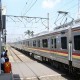 KRL Rangkasbitung Mulai Beroperasi, Antusiasme Pengguna Tinggi