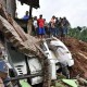 Hujan, Evakuasi Korban Longsor Ponorogo Dihentikan Sementara