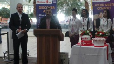 Malindo Air Tawarkan Tiket Promo Denpasar -Brisbane