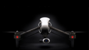 Adu Handal Drone Lipat DJI Mavic Pro & GoPro Karma