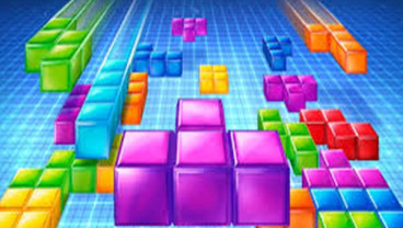 Main Tetris Bisa Kurangi Stres Pascatrauma