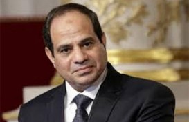 Ini Agenda Utama Presiden Mesir Temui Trump