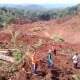 LONGSOR PONOROGO JATIM, Ini Situasi Bencana dan Pencarian Korban Hingga Minggu Pagi