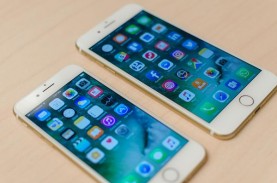 Kenapa iPhone 7 Diburu Penggemarnya? Ini Keunggulan…