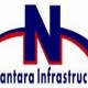 Nusantara Infrastructure Catat Kenaikan Laba 13%